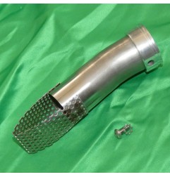 DB-Killer YOSHIMURA RS4 Methode 2M-Max for HONDA, KAWASAKI, KTM, SUZUKI, YAMAHA from 2008 to 2020