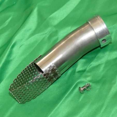 DB-Killer YOSHIMURA RS4 Methode 2M-Max para HONDA, KAWASAKI, KTM, SUZUKI, YAMAHA de 2008 a 2020
