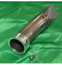 DB-Killer YOSHIMURA RS4 Methode 2M-Max for HONDA, KAWASAKI, KTM, SUZUKI, YAMAHA from 2008 to 2020