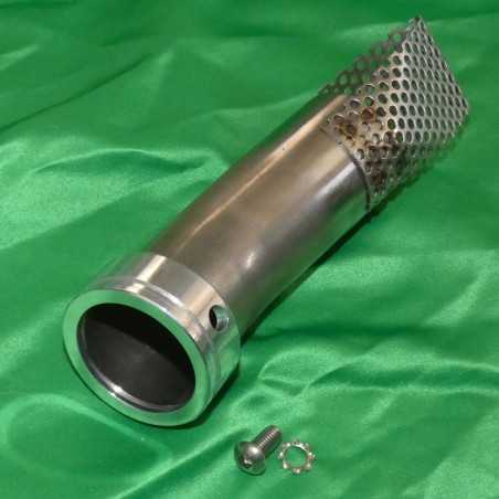 DB-Killer YOSHIMURA RS4 Methode 2M-Max pour HONDA, KAWASAKI, KTM, SUZUKI, YAMAHA de 2008 à 2020
