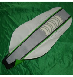 Double Grip 3 seat cover BLACKBIRD RACING for KAWASAKI KX 125, KX 250 from 2003 to 2008