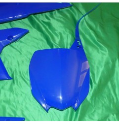 Carenage POLISPORT pour YAMAHA YZF 250 et 450 de 2018, 2019, 2020, 2021 et 2022