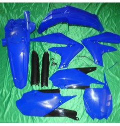Kit de carrocería POLISPORT para YAMAHA WR 450 de 2012 a 2016
