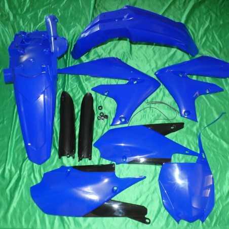 Kit de carrocería POLISPORT para YAMAHA WR 450 de 2012 a 2016