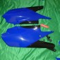 Kit carrosserie POLISPORT pour YAMAHA YZF 250 et 450 de 2018 à 2022