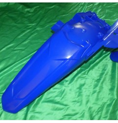 Carenage POLISPORT pour YAMAHA YZF 250 et 450 de 2018, 2019, 2020, 2021 et 2022