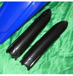 Kit carrosserie POLISPORT pour YAMAHA YZF 250 et 450 de 2018, 2019, 2020, 2021 et 2022