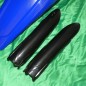 Kit carrosserie POLISPORT pour YAMAHA YZF 250 et 450 de 2018 à 2022