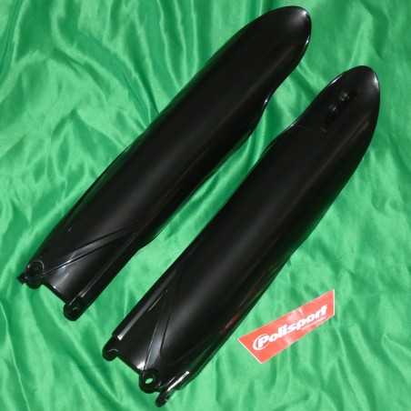 Couvre / protection de fourche POLISPORT pour YAMAHA YZ, YZF 125, 250, 450 de 2010 à 2026
