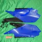 Panneaux latéraux POLISPORT pour YAMAHA WRF, YZF 250, 450 de 2018 à 2025