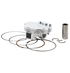 Piston VERTEX Big Bore Ø68mm 160cc pour HONDA CRF 150 R de 2007, 2008 à 2009