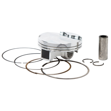 Piston VERTEX Big Bore Ø68mm 160cc for HONDA CRF 150 R from 2007 to 2009