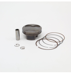 Piston VERTEX Big Bore Ø71,97mm 180cc pour HONDA CRF 150 R de 2007, 2008 à 2009