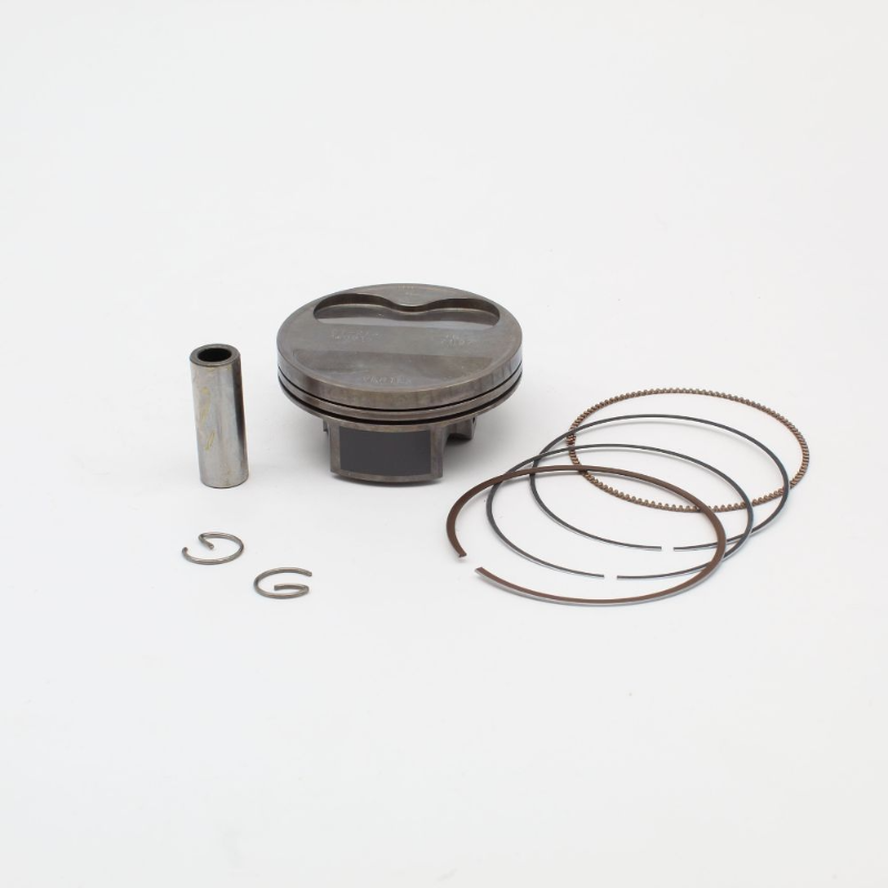 Pistón VERTEX Big Bore Ø71,97mm 180cc para HONDA CRF 150 R de 2007 a 2009 Pistón VERTEX Big Bore Ø71,97mm 180cc para HONDA CRF 150 R de 2007 a 2009