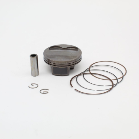 Pistón VERTEX Big Bore Ø71,97mm 180cc para HONDA CRF 150 R de 2007 a 2009