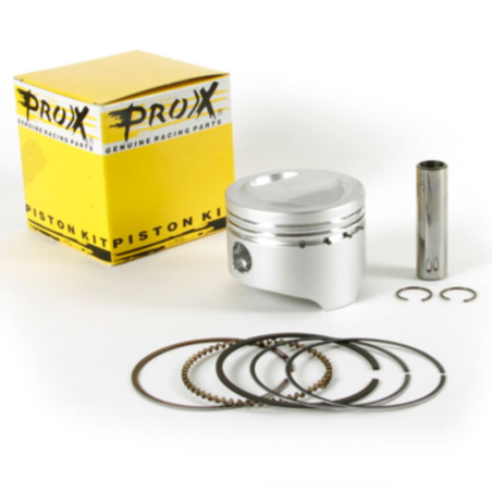Piston PROX for HONDA XR 200 R from 1980 to 2002