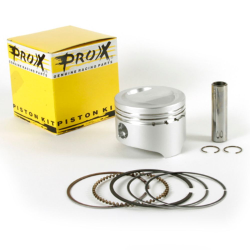 Piston PROX pour HONDA XR 200 R de 1980 à 2002 Piston PROX pour HONDA XR 200 R de 1980 à 2002