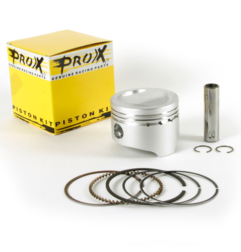 Pistón PROX para HONDA XR 200 R de 1980 a 2002