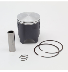 Piston VERTEX pour HONDA 250 CRE/CR, SUZUKI RM 250 de 1986, 1987, 1988, 1989, 1990 à1997