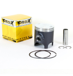 Pistón PROX para HONDA CR 250, SUZUKI RM 250 de 1986 a 1997