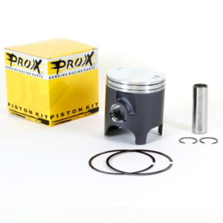 Pistón PROX para HONDA CR 250, SUZUKI RM 250 de 1986 a 1997