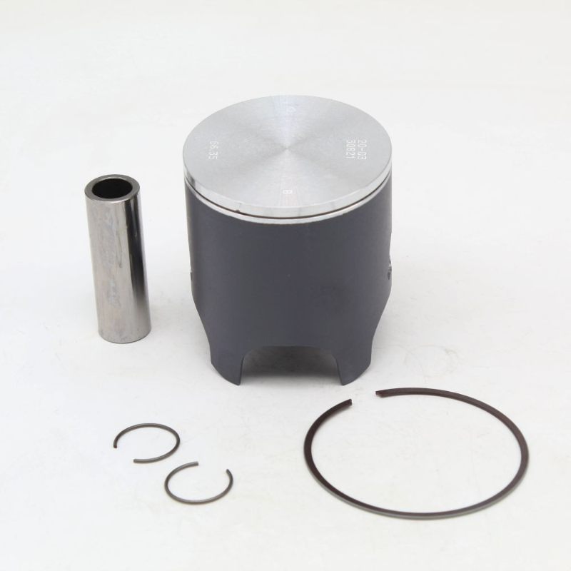 Pistón VERTEX Racing para HONDA CRE/CR 250 de 1997 a 2001