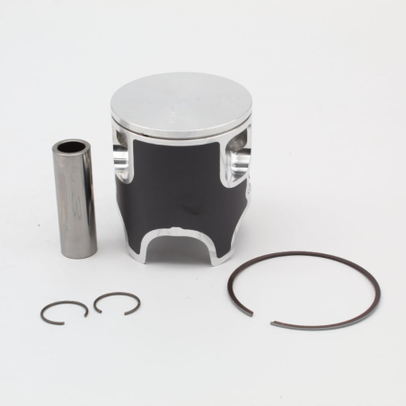 Piston VERTEX forgé pour HONDA CR/CRE 250 de 1997, 1998, 1999, 2000 à 2001