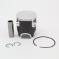 Piston VERTEX forgé pour HONDA CR/CRE 250 de 1997 à 2001