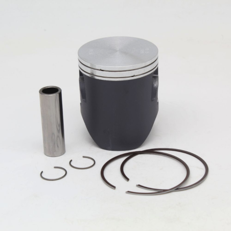 Pistón VERTEX para HONDA CRE/CR 250 de 2002 a 2004