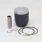 Piston VERTEX pour HONDA CRE/CR 250 de 2002 à 2004