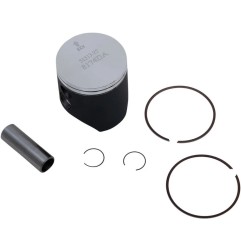 2-stroke piston kit WOSSNER for GAS GAS, HUSQVARNA, KTM MC 125, TXT 125, SM 125, TC 125, TE 125 from 2001 to 2027