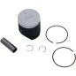 Kit piston pour 2 temps WOSSNER pour GAS GAS, HUSQVARNA, KTM MC 125, TXT 125, SM 125, TC 125, TE 125 de 2001 à 2027 Kit piston pour 2 temps WOSSNER pour GAS GAS, HUSQVARNA, KTM MC 125, TXT 125, SM 125, TC 125, TE 125 de 2001 à 2027