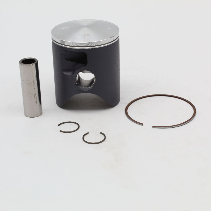 Piston VERTEX forgé pour HONDA CR/CRE 250 de 2005 à 2007