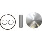 Piston kit for 2-stroke WOSSNER for GAS GAS, KTM MC 50, SX 50 from 2009 to 2021