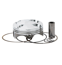 Piston VERTEX for HONDA CRF-R 250 and CRF-X 250 from 2004 to 2017