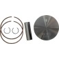 Kit piston pour 2 temps WOSSNER pour KTM EGS 300, EXC 300 de 1996 à 2003