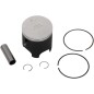 Kit de pistón para 2 tiempos WOSSNER para KTM EXC 300, MXC 300, XC 300 de 2004 a 2007