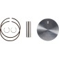 Piston kit for 2-stroke WOSSNER for GAS GAS, HUSQVARNA, KTM EC 300, EX 300, TE 300, TX 300 from 2006 to 2026