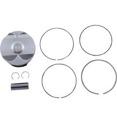 KIT PISTÓN PRM WOSSNER para HUSABERG, HUSQVARNA, KTM FE 450, EXC 450, XC-W 450 de 2012 a 2020