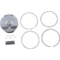 PISTON KIT PRM WOSSNER pour HUSABERG, HUSQVARNA, KTM FE 450, EXC 450, XC-W 450 de 2012 à 2020