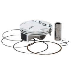 Piston VERTEX forgé pour HONDA CRF-R 250 de 2008 et 2009