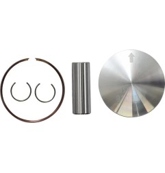 PISTON KIT STD WOSSNER pour SUZUKI RM 85 de 2002 à 2017