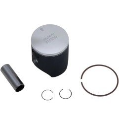 KIT DE PISTONES STD WOSSNER para SUZUKI RM 85 de 2002 a 2017