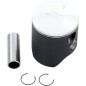 KIT DE PISTONES STD WOSSNER para SUZUKI RM 125 de 1989 a 1999