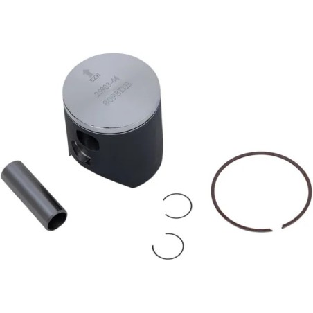 Kit piston pour 2 temps WOSSNER pour SUZUKI RM 125 de 2004 à 2012