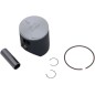 Kit de pistón para 2 tiempos WOSSNER para SUZUKI RM 125 de 2004 a 2012