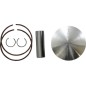 2-stroke piston kit WOSSNER for SUZUKI RM 250, RMX 250 from 1989 to 1998