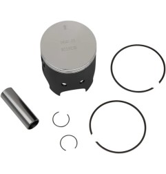 KIT DE PISTONES STD WOSSNER para SUZUKI RM 250 de 2000 a 2002
