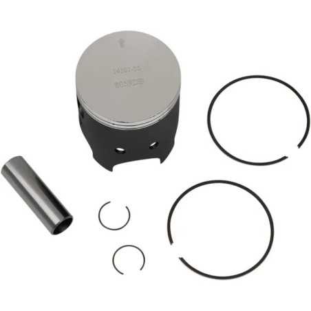 WOSSNER STD-Kolben-Kit für SUZUKI RM 250, Baujahre 2000 bis 2002