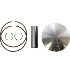 PISTON KIT STD WOSSNER pour SUZUKI RM 250 de 2004 à 2012